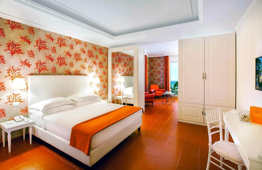 Caparena Hotel Taormina